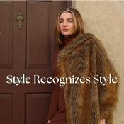 Podcast Style Recognizes Style