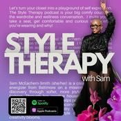 Podcast Style Therapy