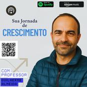 Podcast Sua Jornada de Crescimento