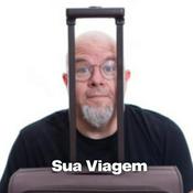 Podcast Ricardo Freire (Sua Viagem)