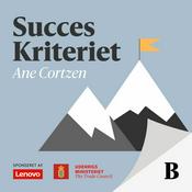 Podcast SuccesKriteriet