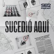 Podcast Sucedió aquí