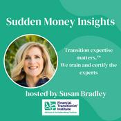 Podcast Sudden Money Insights