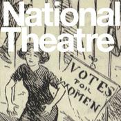 Podcast Suffragettes on Stage