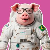 Podcast Suinocultura Faixa Preta