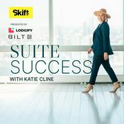 Podcast Suite Success: Masters of Hospitality