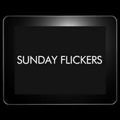Podcast SUNDAY FLICKERS