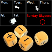 Podcast Sunday-Skypers