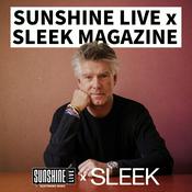 Podcast SUNSHINE LIVE x SLEEK Magazine