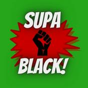 Podcast Supa Black!