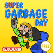 Podcast Super Garbage Day - A Retro Video Game Review Show