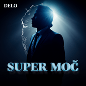 Podcast Supermoč podcast