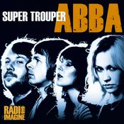 Podcast SUPER TROUPER - ABBA