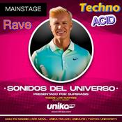 Podcast SUPERASIS Presents: SONIDOS DEL UNIVERSO RADIOSHOW