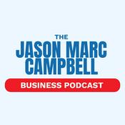 Podcast The Jason Marc Campbell Business Podcast