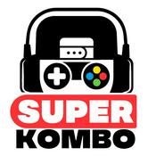 Podcast SuperKombo Cast