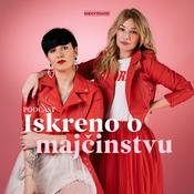 Podcast Iskreno o majčinstvu