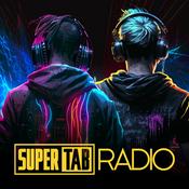 Podcast SuperTab Radio with Super8 & Tab