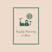 Podcast Supply Planning & More
