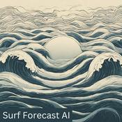 Podcast Surf Forecast AI