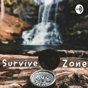 Podcast Survive Zone - Menemani Perjalanan Sukses Anda dengan Survive (@irob.ro)
