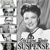 Podcast Suspense