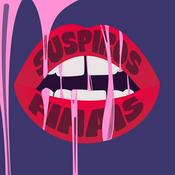 Podcast Suspiros Finais