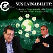 Podcast Sustainability: The Business Opportunity of the 21st Century