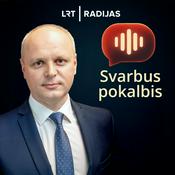 Podcast Svarbus pokalbis