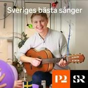 Podcast Sveriges bästa sånger