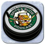 Podcast Spits & Suds Podcast