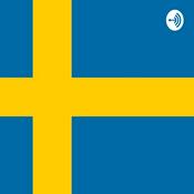 Podcast Sweden - A beautiful and diverse country