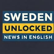 Podcast Sweden Unlocked: News in English