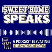 Podcast Sweet Home Speaks