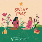 Podcast sweet peas