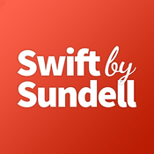 Podcast Swift by Sundell