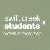 Podcast Swift Creek Students
