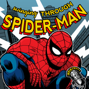 Podcast Swinging Through Spider-Man: A Spider-Man Podcast