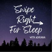 Podcast Swipe Right For Sleep