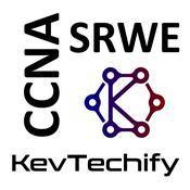Podcast Switching, Routing, and Wireless Essentials with KevTechify on the Cisco Certified Network Associate (CCNA)