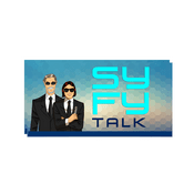 Podcast Syfy Talk: The Magicians