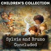 Podcast Sylvie and Bruno Concluded