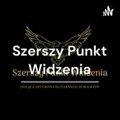 Podcast Szerszy Punkt Widzenia - Podcast nr. 1 (WSTĘP)