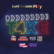 Podcast T4KE (Arquivo)