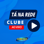 Podcast Tá na Rede Clube FM 100.5