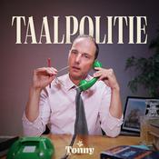 Podcast Taalpolitie