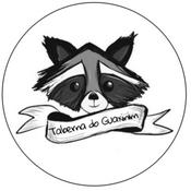 Podcast Taberna do Guaxinim