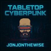 Podcast Tabletop Cyberpunk