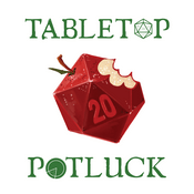 Podcast Tabletop Potluck