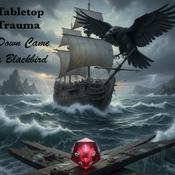 Podcast Tabletop Trauma